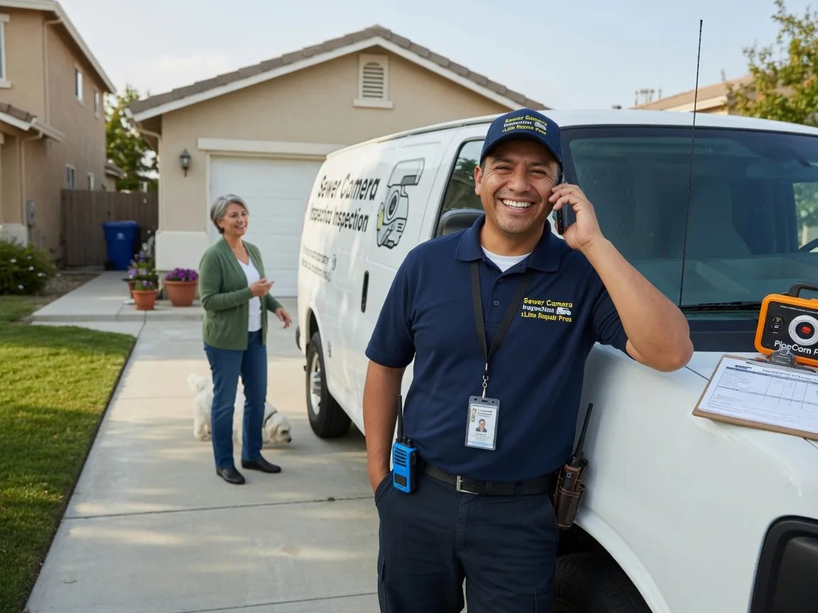 Sewer Line Repair Merriam, KS FAQs